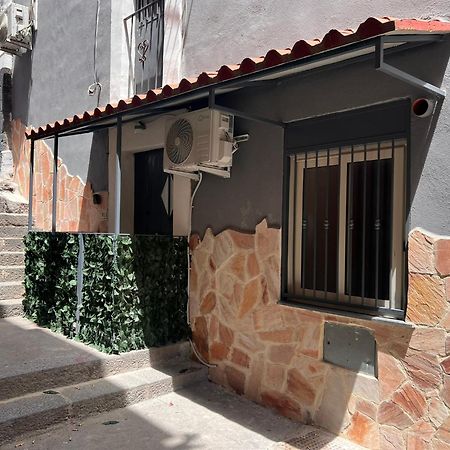 Lory House Apartment كاتانيا المظهر الخارجي الصورة