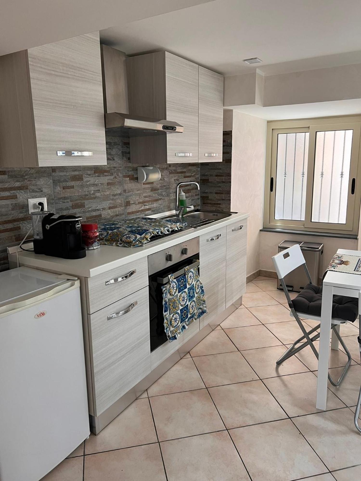Lory House Apartment كاتانيا المظهر الخارجي الصورة
