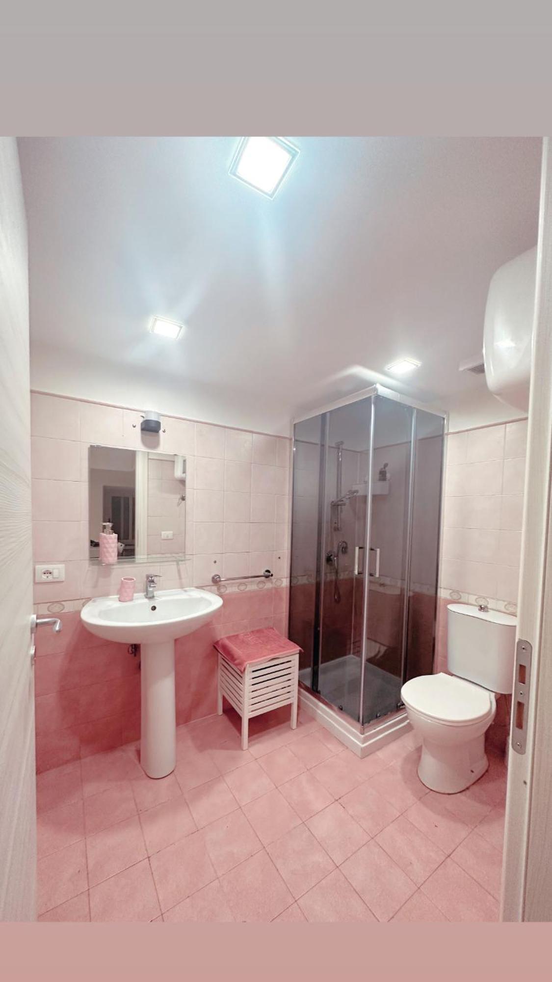 Lory House Apartment كاتانيا المظهر الخارجي الصورة
