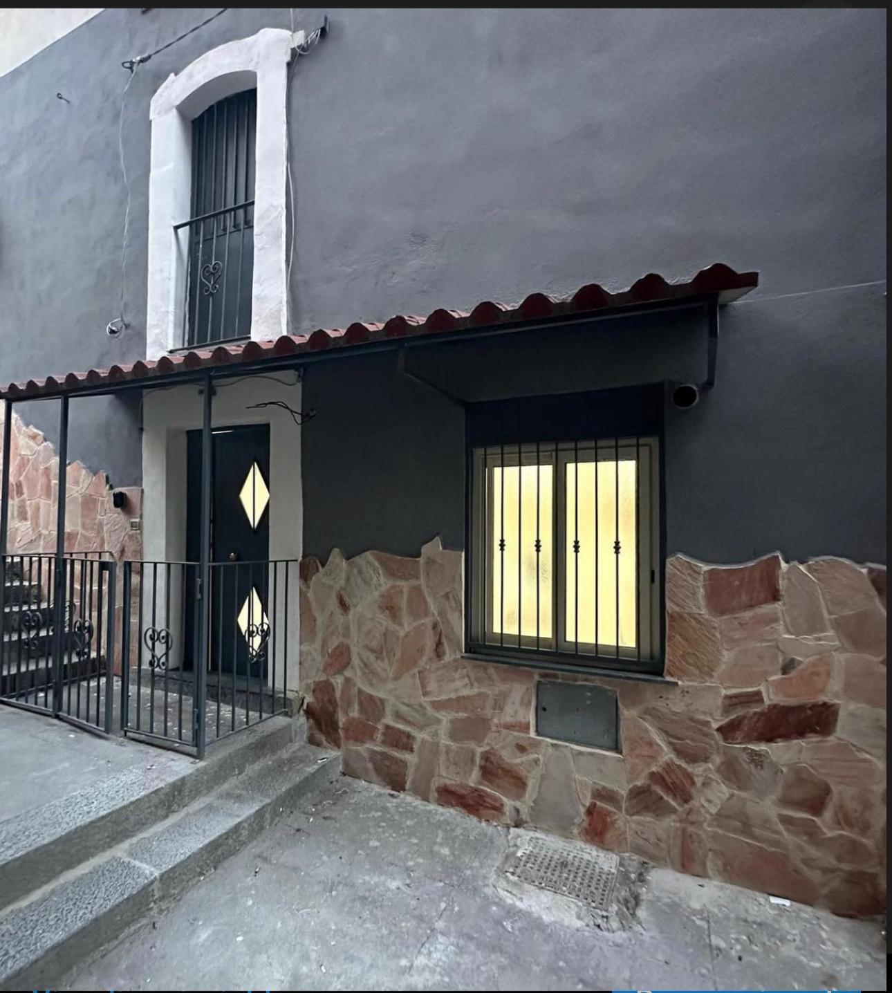 Lory House Apartment كاتانيا المظهر الخارجي الصورة