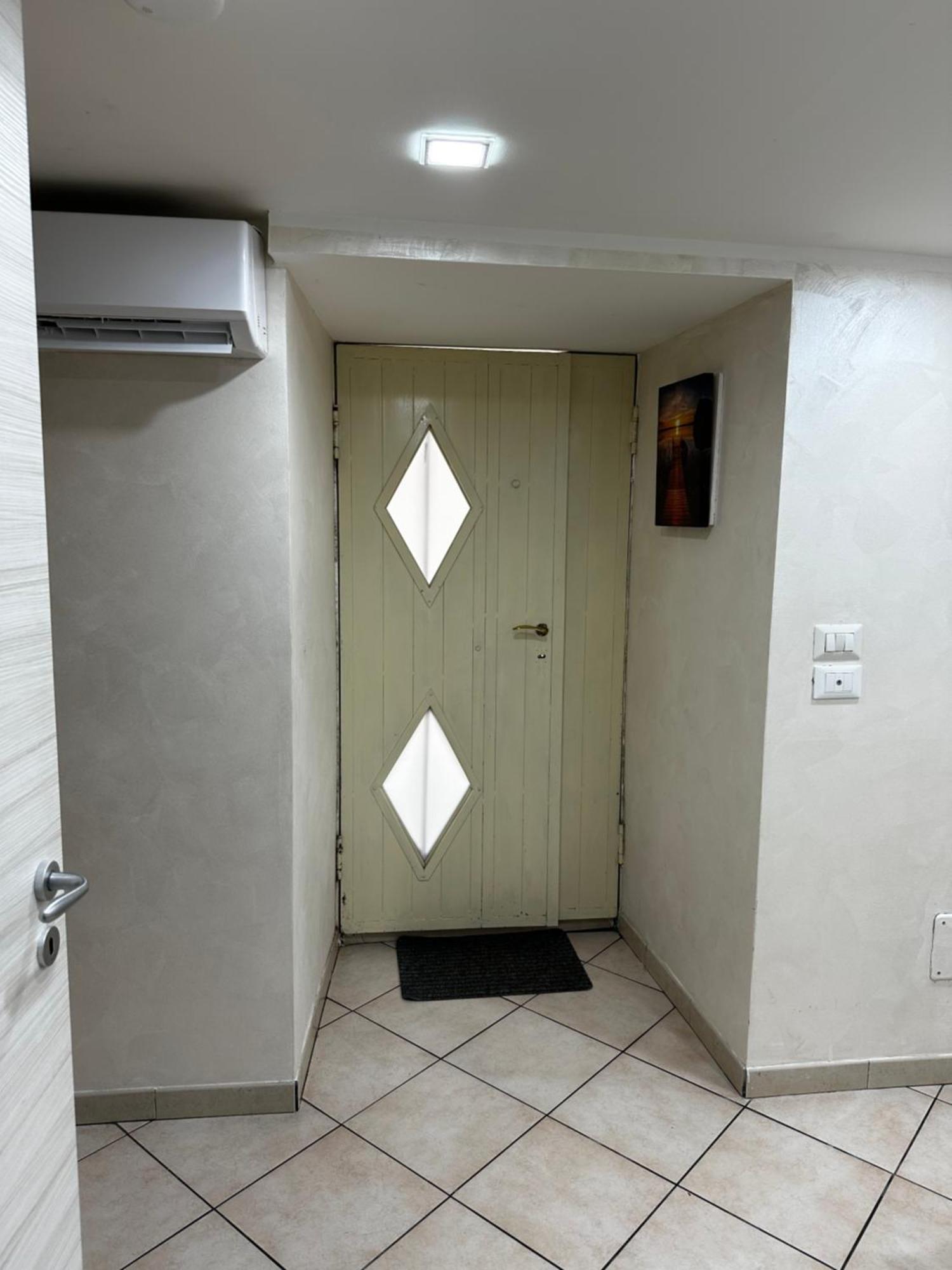 Lory House Apartment كاتانيا المظهر الخارجي الصورة